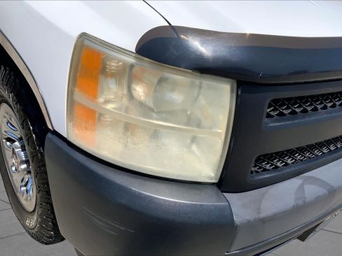 Used 2007 Chevrolet Silverado 1500 W/T RWD image 26