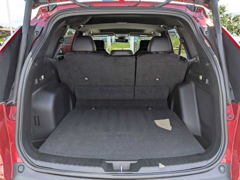 Used 2023 Honda CR-V Sport Touring image 34