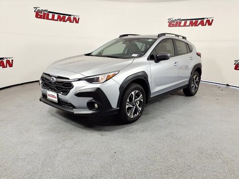 New 2026 Subaru Crosstrek 2.0i Premium AWD/4WD image 3