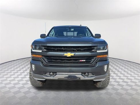 Used 2017 Chevrolet Silverado 1500 LT w/ All Star Edition image 2