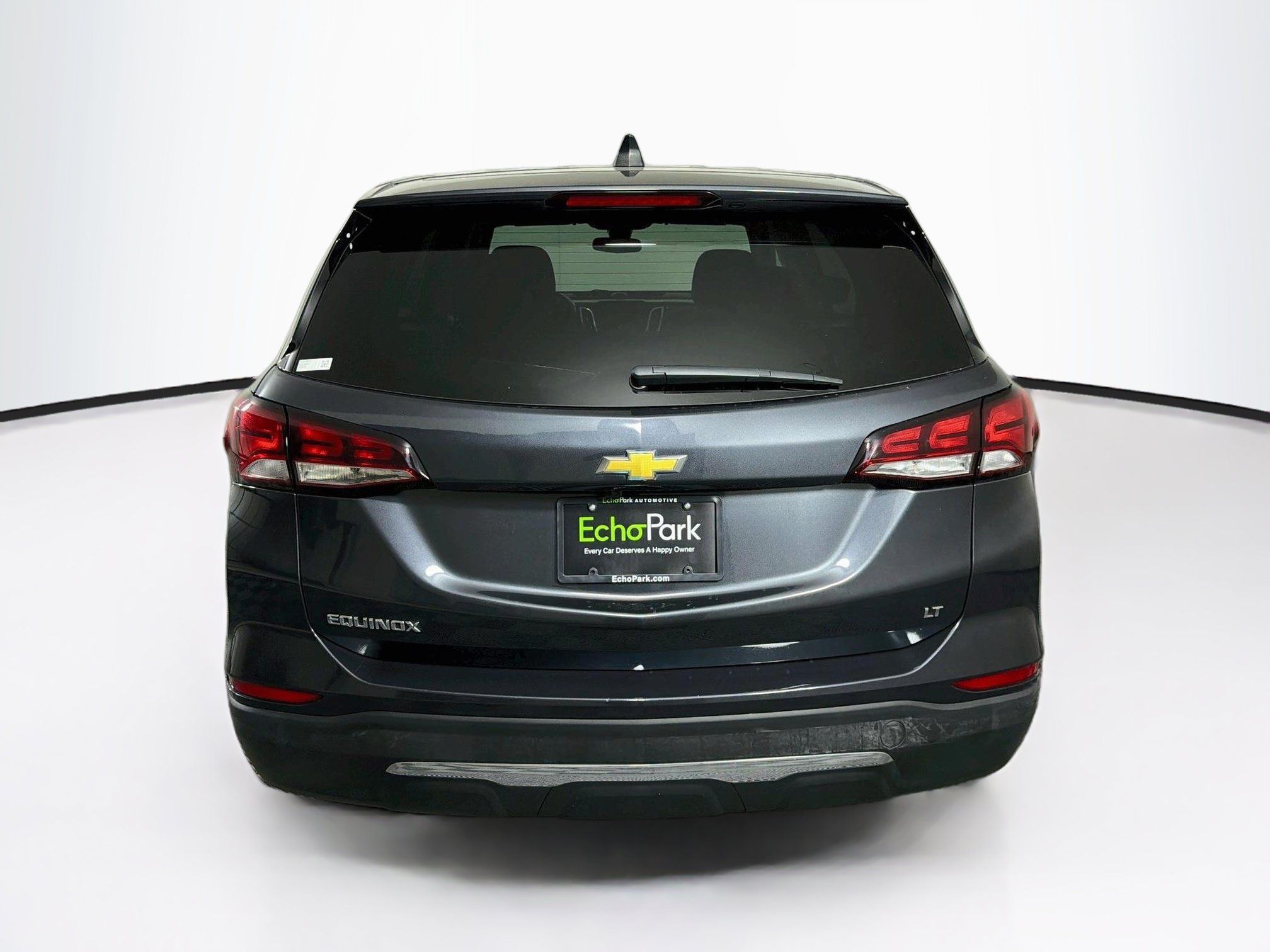 Used 2022 Chevrolet Equinox LT FWD image 7