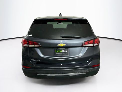 Used 2022 Chevrolet Equinox LT FWD image 7