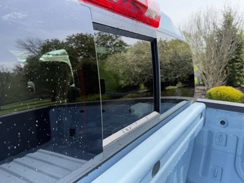 New 2025 Chevrolet Colorado Z71 w/ Technology Package image 14