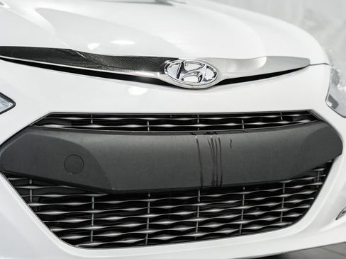 Used 2014 Hyundai Sonata Hybrid image 11