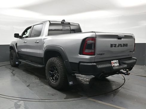 Used 2022 RAM 1500 TRX w/ TRX Level 2 Equipment Group AWD/4WD image 10