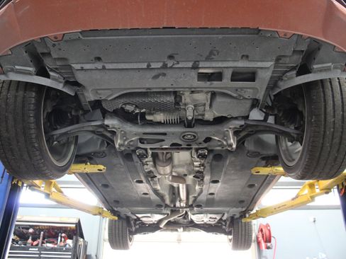 Used 2019 Audi Q3 2.0T Premium Plus w/ Premium Plus Package image 93