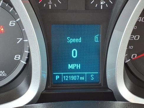 Used 2012 Chevrolet Equinox LT w/ Driver Convenience Package image 19