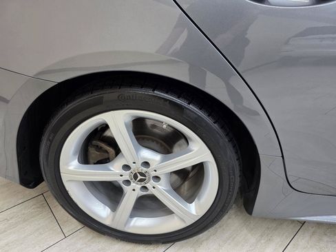 Used 2019 Mercedes-Benz CLS 450 4MATIC image 43