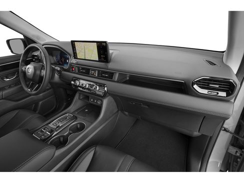 New 2026 Honda Pilot EX-L image 35