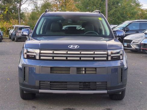 New 2026 Hyundai Santa Fe SEL image 8