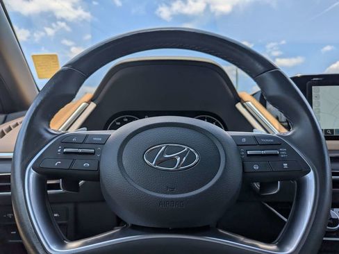 Used 2023 Hyundai Sonata Limited FWD image 27