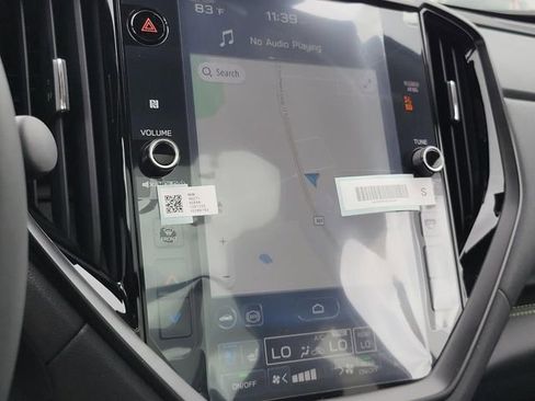 New 2025 Subaru Ascent Bronze Edition image 22