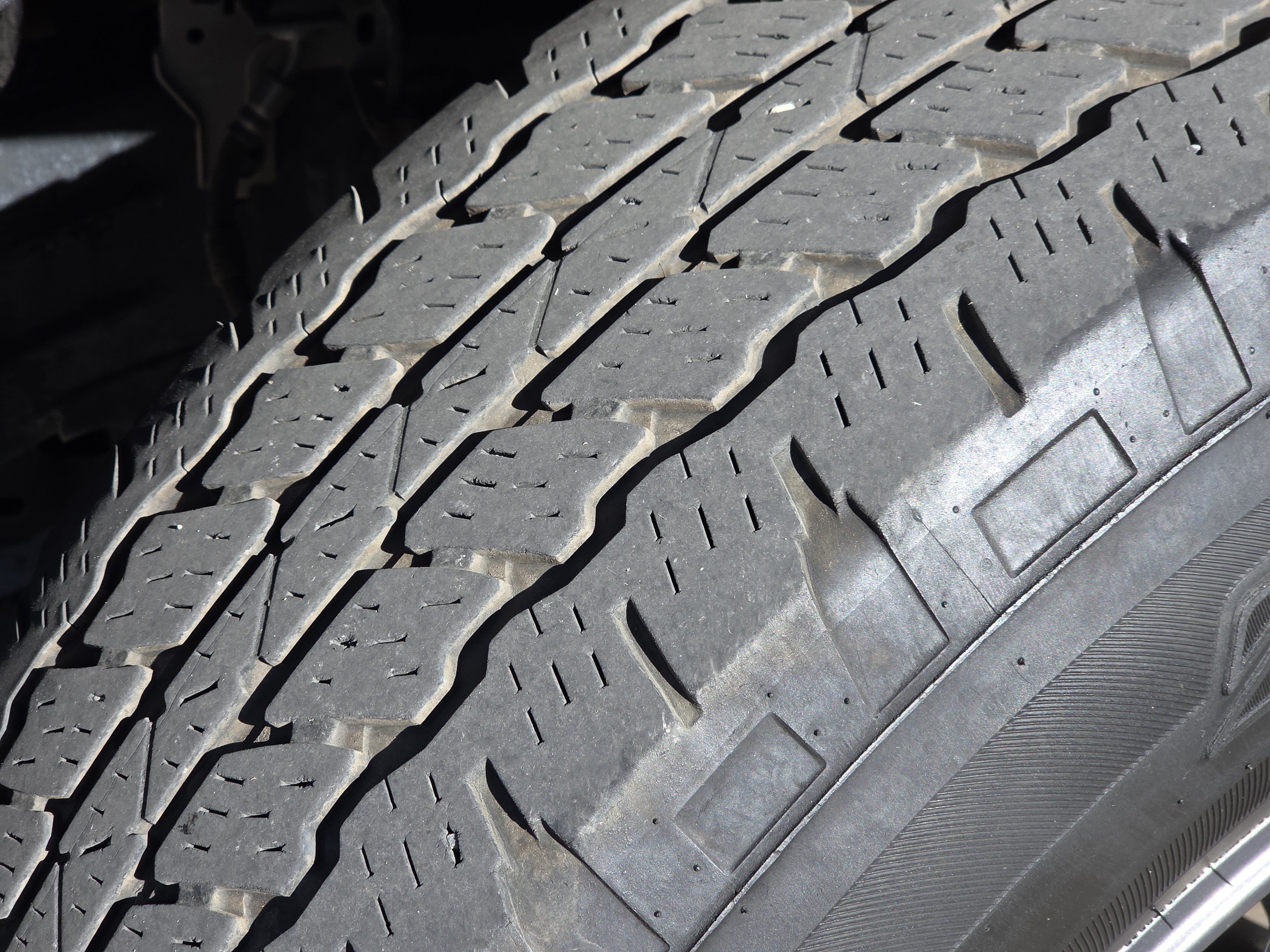 Used 2025 Ford Bronco Big Bend AWD/4WD image 16