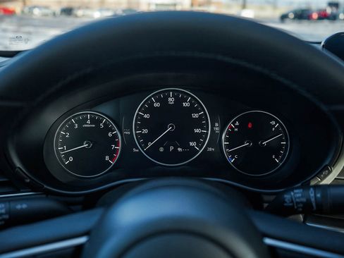 New 2026 MAZDA MAZDA3 2.5 S Sedan w/ Preferred Pkg image 20