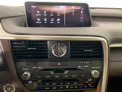 Used 2017 Lexus RX 350 AWD w/ Premium Package image 26