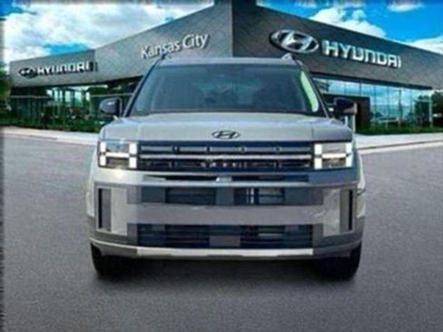 Used 2025 Hyundai Santa Fe XRT image 12