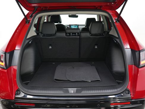 Used 2024 Honda HR-V EX-L image 9