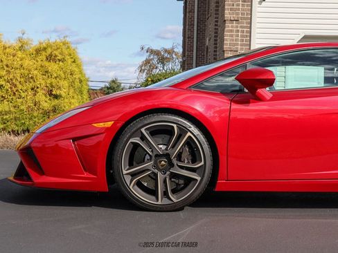 Used 2014 Lamborghini Gallardo LP 560-4 image 4
