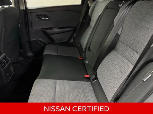 Certified 2023 Nissan Rogue SV image 15