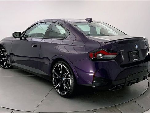 Certified 2022 BMW M240i xDrive Coupe image 10