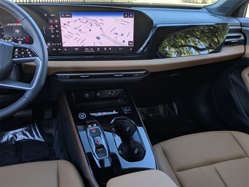 New 2025 Audi A5 2.0T Premium Plus image 6