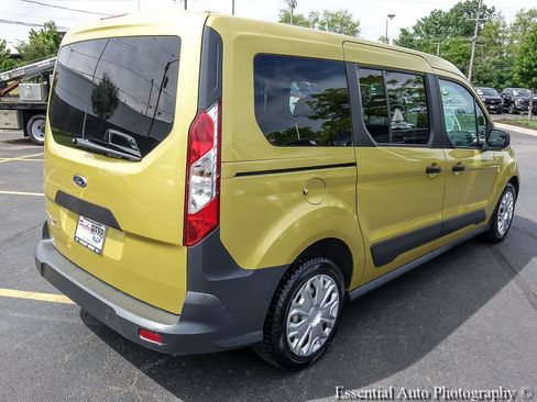 Used 2016 Ford Transit Connect XL FWD image 8
