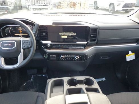 New 2026 GMC Sierra 1500 Elevation AWD/4WD image 15