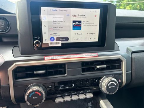 New 2026 Toyota Tacoma SR5 AWD/4WD image 18