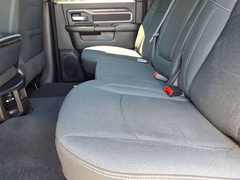Certified 2026 RAM 2500 Big Horn AWD/4WD image 12
