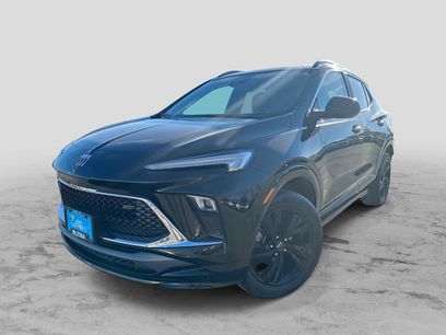 Used 2024 Buick Encore GX Sport Touring