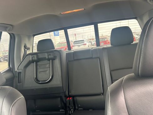 Used 2023 Honda Ridgeline RTL image 17