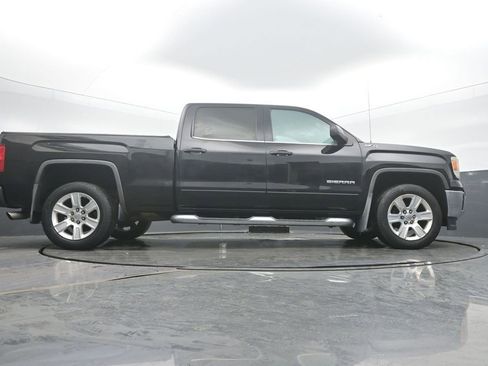 Used 2014 GMC Sierra 1500 SLE w/ SLE Value Package image 52