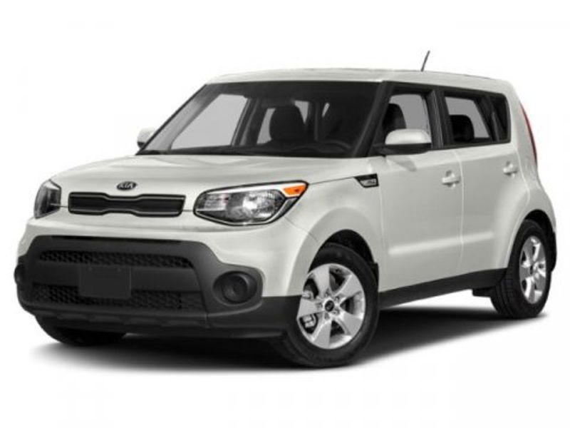 Certified 2019 Kia Soul image 1