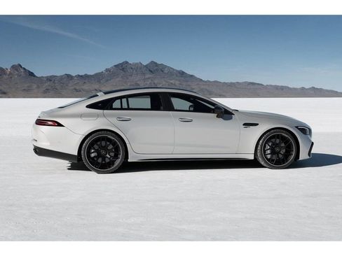 New 2026 Mercedes-Benz AMG GT 43 image 17