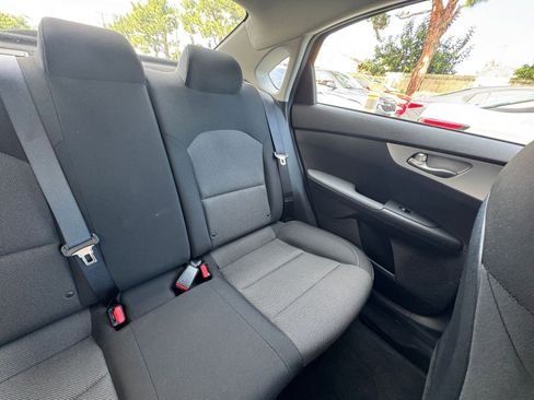 Used 2024 Kia Forte LXS image 35