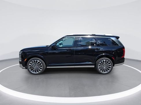 New 2026 Hyundai Palisade Calligraphy FWD image 5