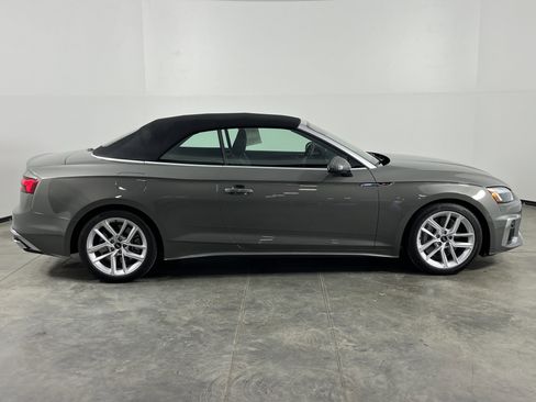 Used 2023 Audi A5 2.0T Premium Plus image 35