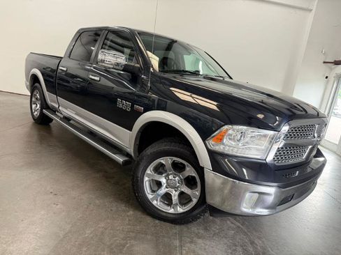 Used 2014 RAM 1500 Laramie AWD/4WD image 30