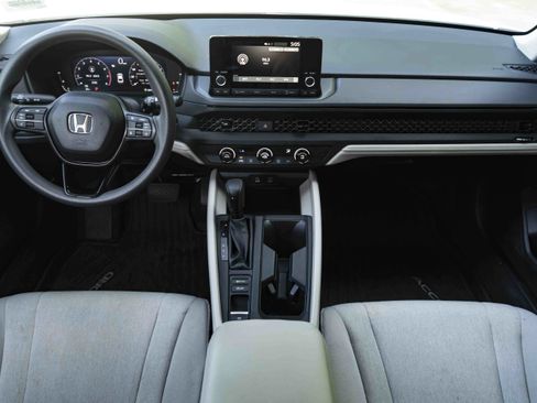 Used 2024 Honda Accord LX image 25