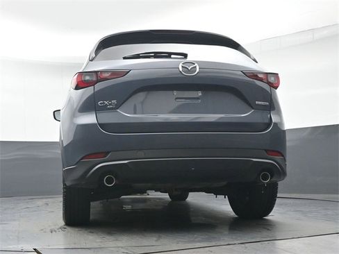 Certified 2023 MAZDA CX-5 Carbon Edition image 34