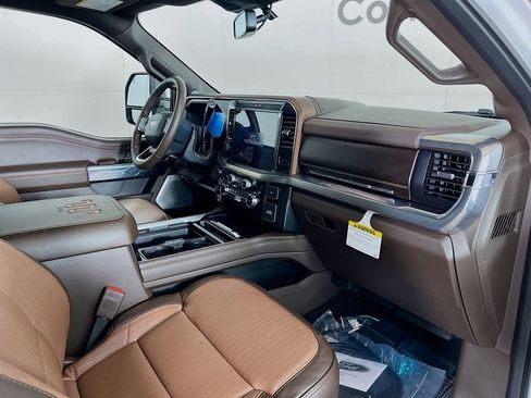 New 2026 Ford F250 King Ranch image 31