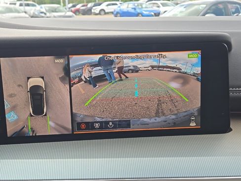 New 2025 Nissan Murano SL w/ Cargo Package image 25