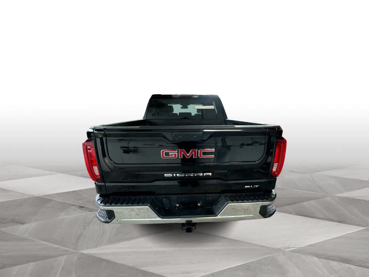 Used 2025 GMC Sierra 1500 SLT AWD/4WD image 7