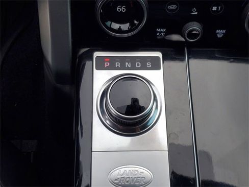 Used 2022 Land Rover Range Rover Westminster Edition image 29