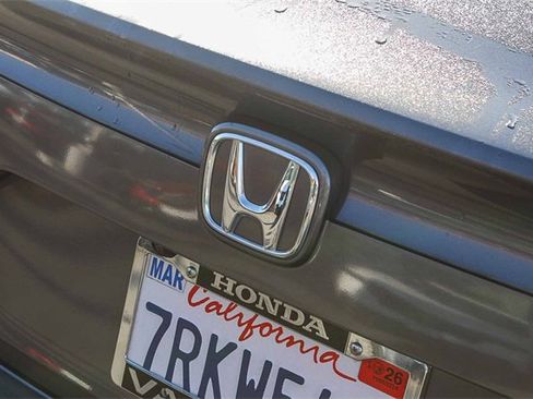 Used 2016 Honda Civic LX image 11