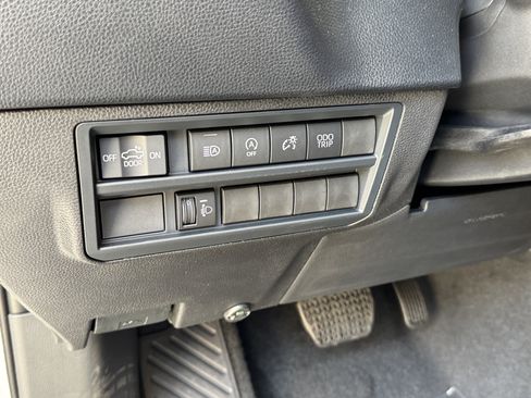 New 2026 Toyota Tundra SR5 AWD/4WD image 17