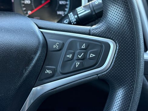 Used 2023 Chevrolet Malibu LT FWD image 14
