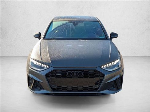 Used 2023 Audi A4 2.0T Prestige AWD/4WD image 2