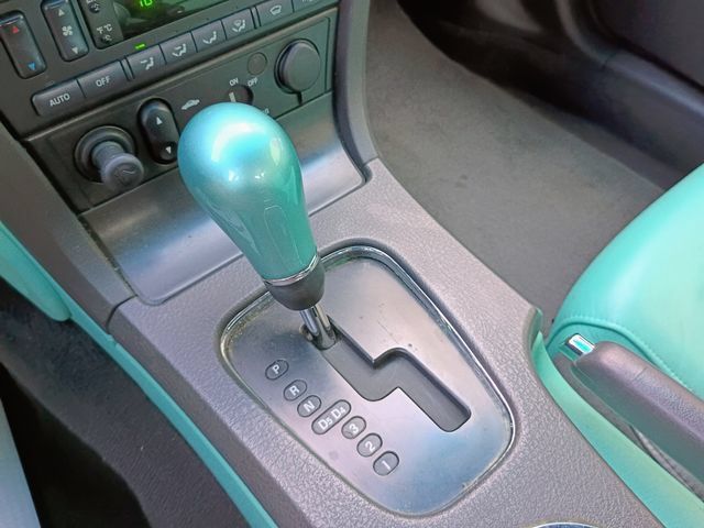 Used 2002 Ford Thunderbird RWD image 42