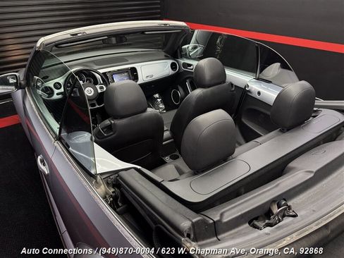 Used 2013 Volkswagen Beetle 2.5 image 33